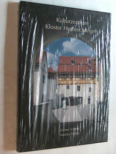 Kulturzentrum Kloster Herbrechtingen.