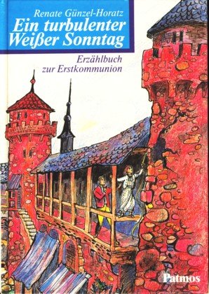 Ein turbulenter Weißer Sonntag