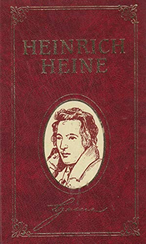 Meisterwerke der Weltliteratur Band 7. Buch der Lieder, Deutschland, ein Wintermärchen