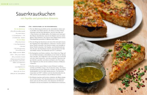 Kinderleicht kochen für die ganze Familie: Die 3 vom Kramerhof