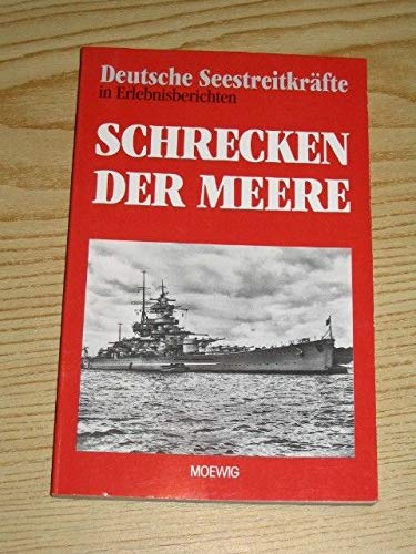 Schrecken der Meere