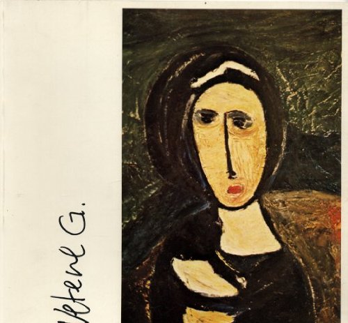 Giovanni Vetere - Bilder und Skulpturen (Limitierte Auflage)