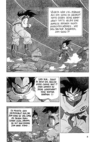 Dragon Ball 20: Der große Manga-Welterfolg für alle Action-Fans ab 10 Jahren (20)