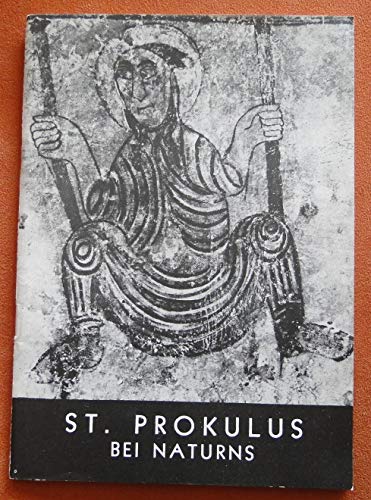 St. Prokulus bei Naturns