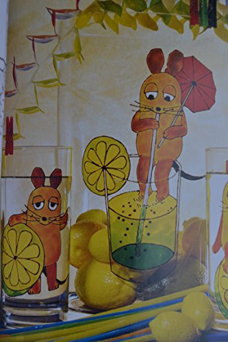 RICO Design, Nr.9, Die Sendung mit der Maus