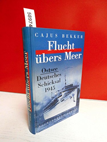 Flucht übers Meer