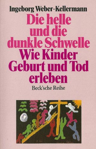 Die helle und die dunkle Schwelle