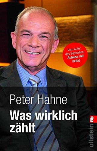 Was wirklich zählt (Ullstein Taschenbuch)