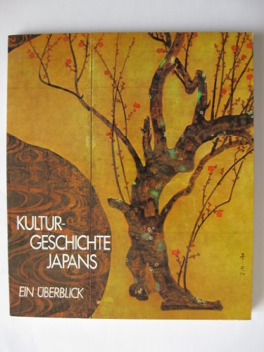 Kulturgeschichte Japans - Ein Überblick
