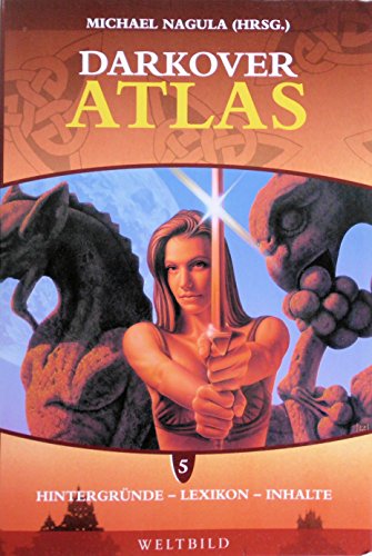 Darkover Atlas 5