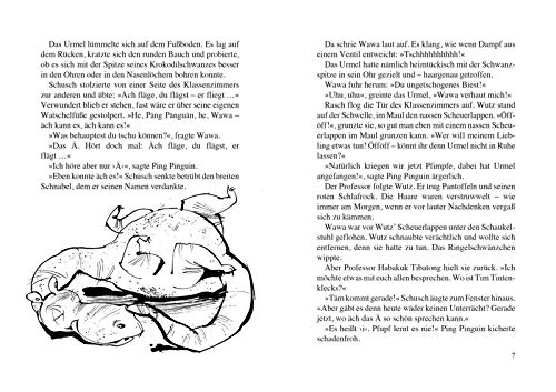 Urmel: Urmel fliegt ins All