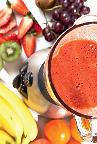 101 Smoothies: die man probiert haben muss