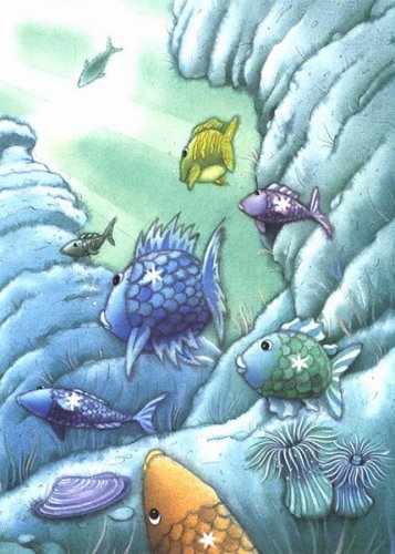 Komm mit ins Abenteuerland. Meine 5 liebsten Bilderbuchgeschichten (Kleiner Eisbär nimm mich mit! / Der Regenbogenfisch stiftet Frieden / Gute Besserung Pauli / Der kleine Dino / Jonathan die freche Maus)