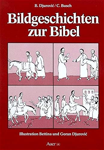Bildgeschichten zur Bibel