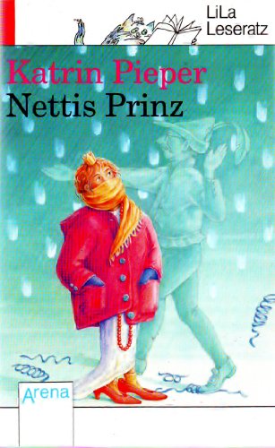 Nettis Prinz. (LilaLeseratz)