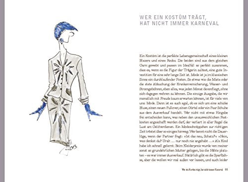 Eine Bluse macht noch keinen Sommer: Geschichten aus dem Kleiderschrank