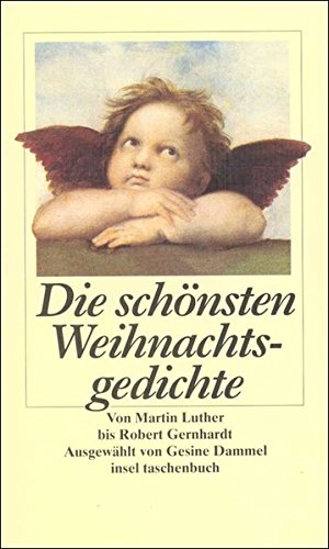 Die schönsten Weihnachtsgedichte (insel taschenbuch)