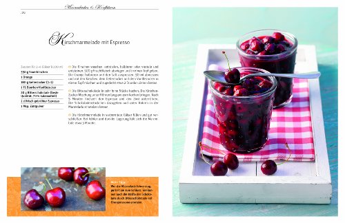 Meine Marmeladen, Chutneys & Co.: Sonderausgabe