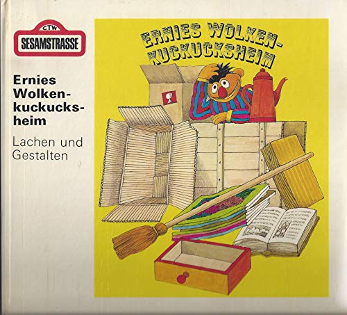Ernies Wolkenkuckucksheim (CTW Sesamstrasse)