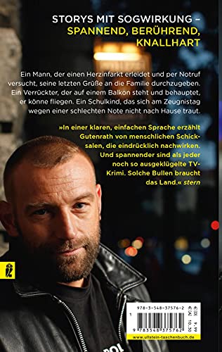 110 - Ein Bulle bleibt dran: Neues aus der Notrufzentrale | True Crime mit Emotion und Tiefgang: Ein Polizist über Verbrechen und wahre Schicksale