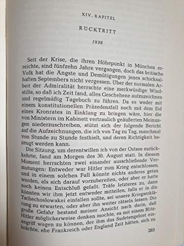 Das lässt sich nicht vergessen. Autobiographie