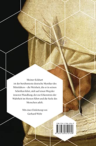 Vom Adel der menschlichen Seele (Weisheit der Welt, Band 4)