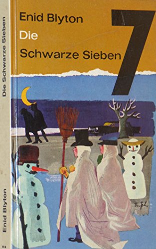 Die schwarze Sieben