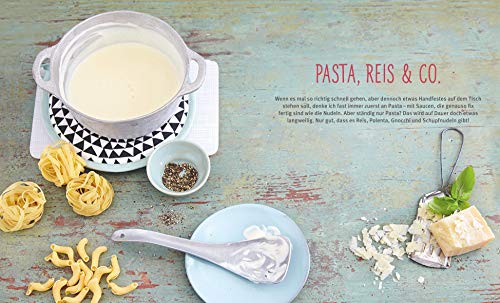 Express-Abendessen: Speed-Dating auf dem Teller (GU Küchenratgeber Classics)