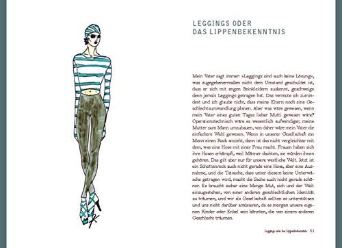 Eine Bluse macht noch keinen Sommer: Geschichten aus dem Kleiderschrank