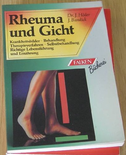 Rheuma und Gicht