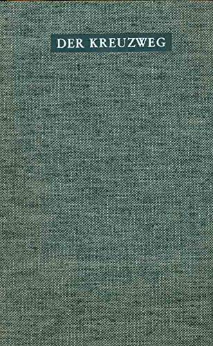 Der Kreuzweg der St.-Hedwigs-Kathedrale in Berlin