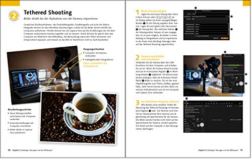 Capture One Pro 11: Schritt für Schritt zu perfekten Fotos – Workshops für Einsteiger und Fortgeschrittene