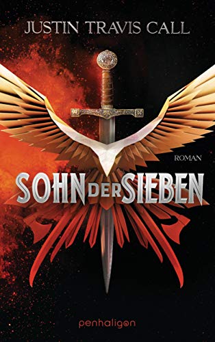 Sohn der Sieben: Roman (Die Keos-Saga, Band 1)