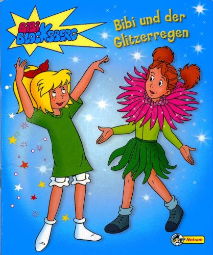 Bibi Blocksberg - Bibi und der Glitzerregen