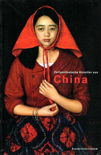 Zeitgenössische Künstler aus China. Positionen 3