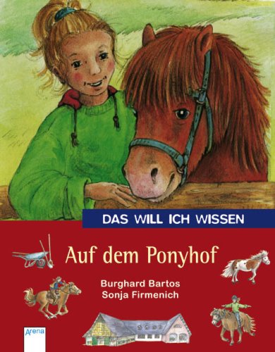 Auf dem Ponyhof