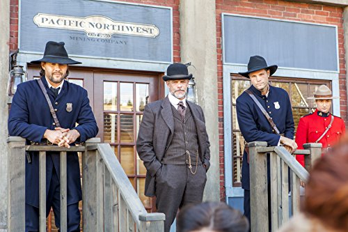 Die Coal Valley Saga: Neue Zeiten