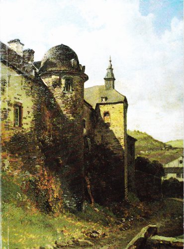 Das Monschauer Land Jahrbuch 1986