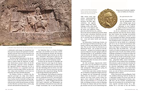 Roms fließende Grenzen. Archäologische Landesausstellung Nordrhein-Westfalen 2021/2022. Der reich bebilderte Begleitband zu den Ausstellungen rund um das UNESCO-Welterbe Niedergermanischer Limes.