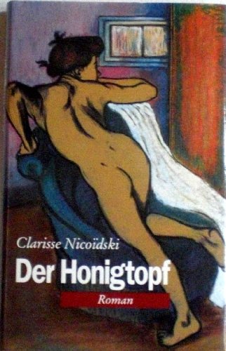 Der Honigtopf