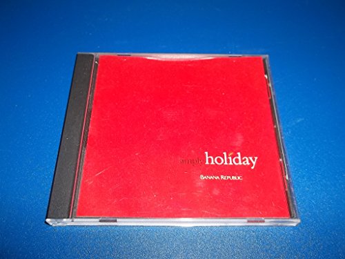Simply Holiday - 12 Songs of Christmas