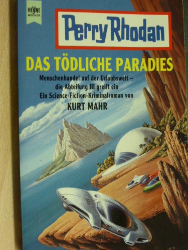 Das tödliche Paradies