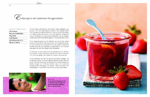 Meine Marmeladen, Chutneys & Co.: Sonderausgabe