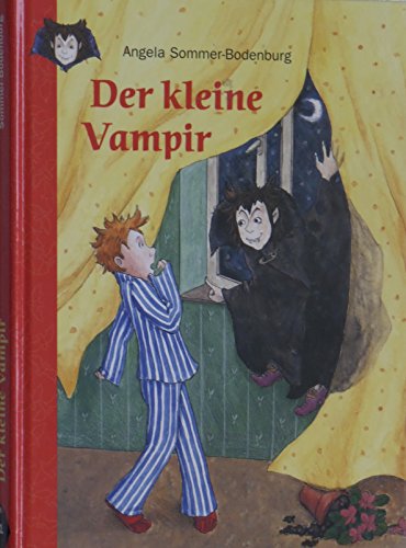 Der Kleine Vampir Zieht Um