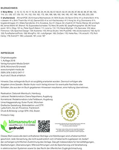 Mein Herz schlägt grün: Weltverbessern für Anfänger – Herzblut statt moralischer Zeigefinger