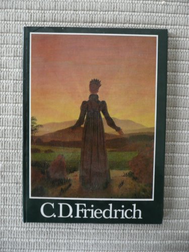 Caspar David Friedrich