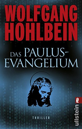 Das Paulus-Evangelium (0): Thriller