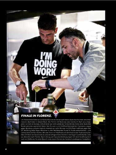 Das Athleten-Kochbuch: Die Lieblingsrezepte der Red Bull Athleten, zubereitet im Hangar-7