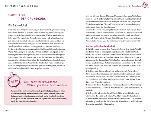 Ich bin dann mal zwei: Der entspannte Ratgeber für Schwangerschaft und Babyzeit