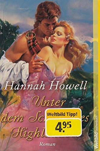 Unter dem Schutz des Highlanders